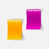 realistic design element education N21