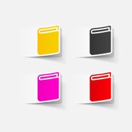 realistic design element book N98