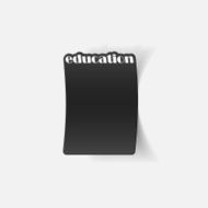 realistic design element education N23