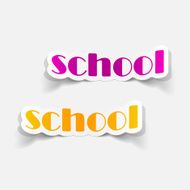 realistic design element school N24