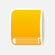 realistic design element book N106
