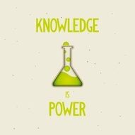 Knowledge is power N2