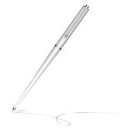 silver pen