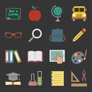 education icon N28