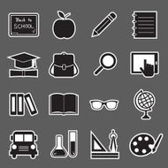 education icon N29