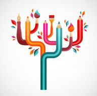 art tree N2