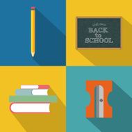 School objects N6