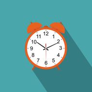 Clock N16