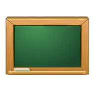 School Chalkboard N3