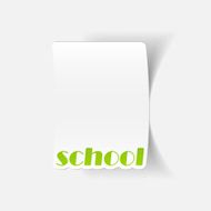 realistic design element school N25