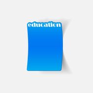 realistic design element education N25
