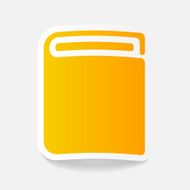 realistic design element book N124