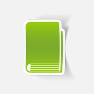 realistic design element book N126