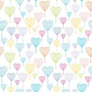 Vector peace pattern N3