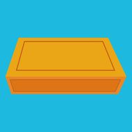 Book Illustration Isolated On Color Background N6