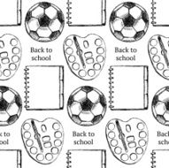 Back To School N1027