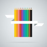 Colored Pencils N25