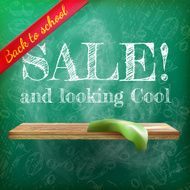 Back to school sale plus EPS10