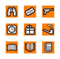 Simple Icons N2