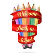 Welcome Back To School N97