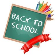 Welcome Back To School N98