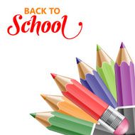 Welcome Back To School N101