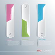 tag infographic
