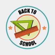 back to school design N106