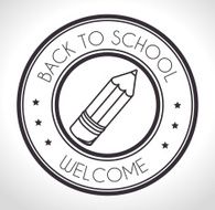 back to school design N112