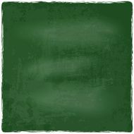 Green chalkboard blackboard N2