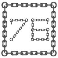 chain numbers