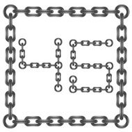 chain numbers N3