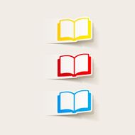 realistic design element book N166