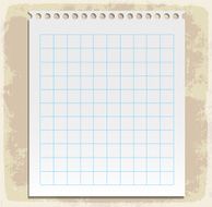 paper sheet note N6