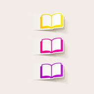 realistic design element book N179
