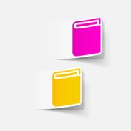 realistic design element book N184