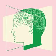 Lots of Thoughts in Head