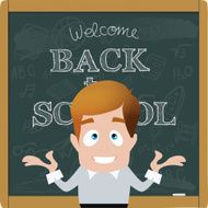 Back To School N1030