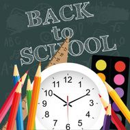 Back To School N1031