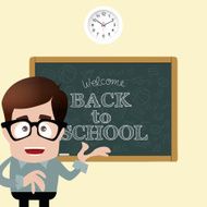Back To School N1034