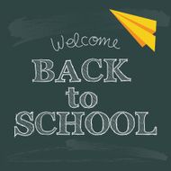 Back To School N1038