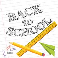 Back To School N1039