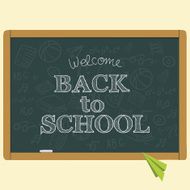 Back To School N1040