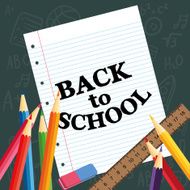 Back To School N1041