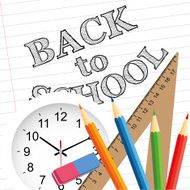 Back To School N1042