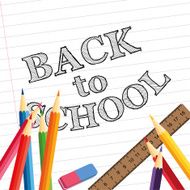 Back To School N1044
