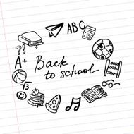 Back To School N1046