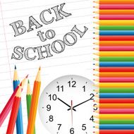 Back To School N1047