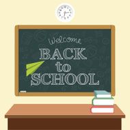 Back To School N1048