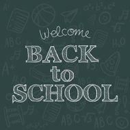 Back To School N1049
